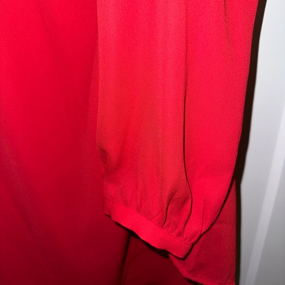 Apt 9 Blouse Size L - Picture 4 of 6